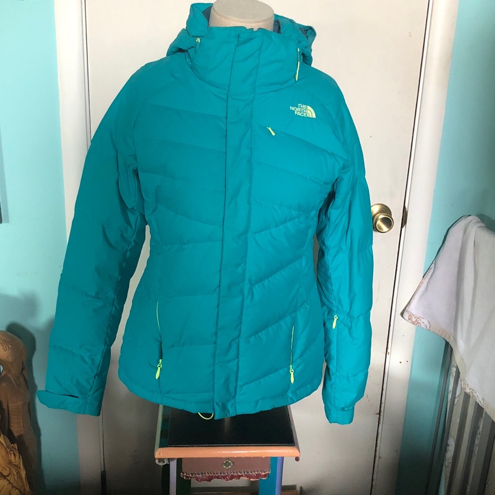The North Face Woman’s Jacket